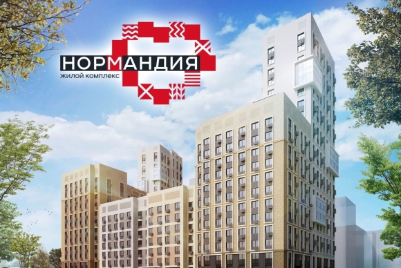 Лосиноостровский район ЖК Нормандия