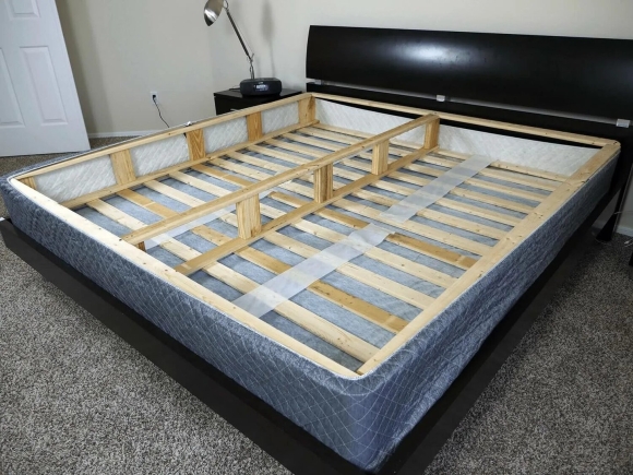 Box Spring кровати