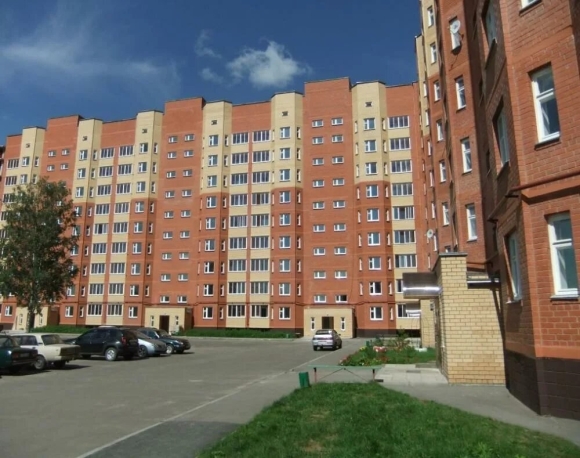 Село Ямкино Ногинский район