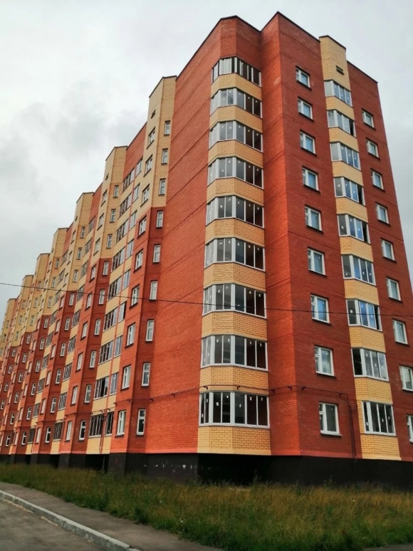 ЖК Центральная усадьба