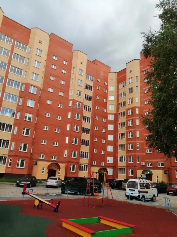 Ногинск ЖК Центральная усадьба