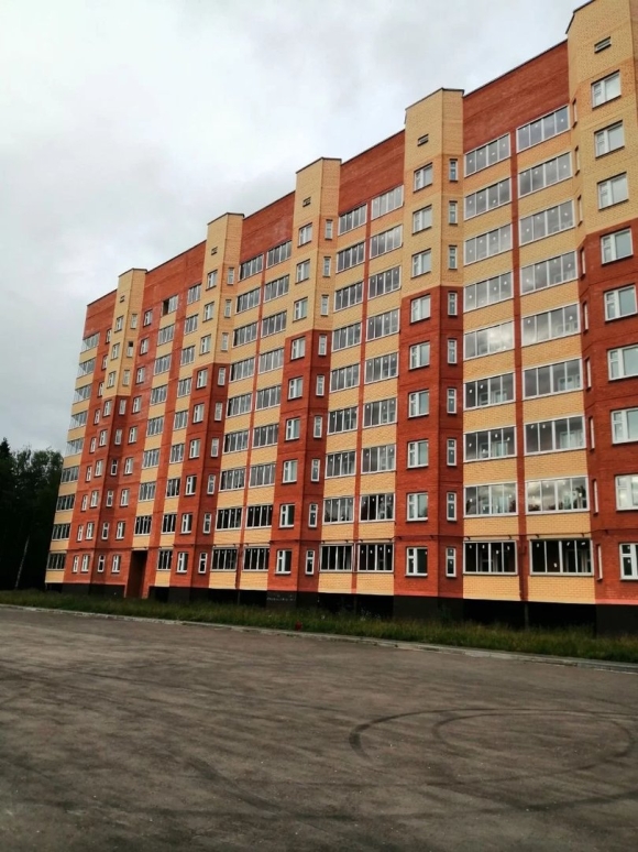 ЖК Центральная усадьба