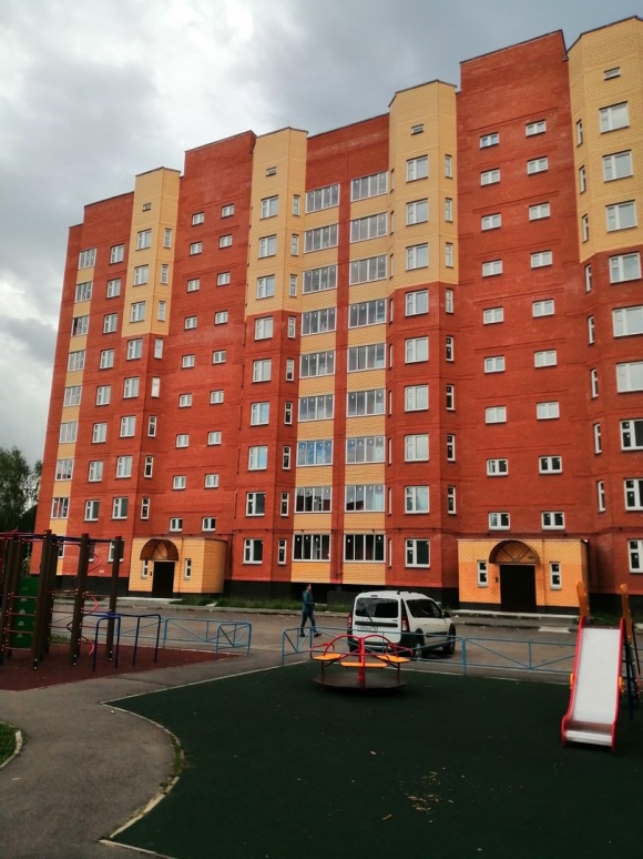 ЖК Центральная усадьба Ямкино