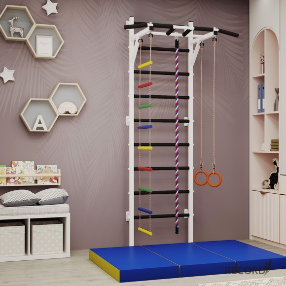 Шведская стенка babysport городок пристенный
