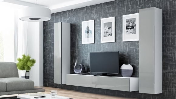 Стенка cama Vigo