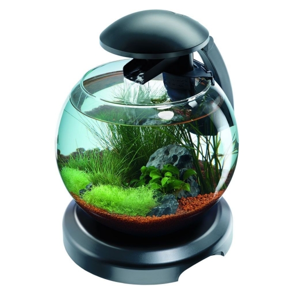 Аквариум Tetra Cascade Globe