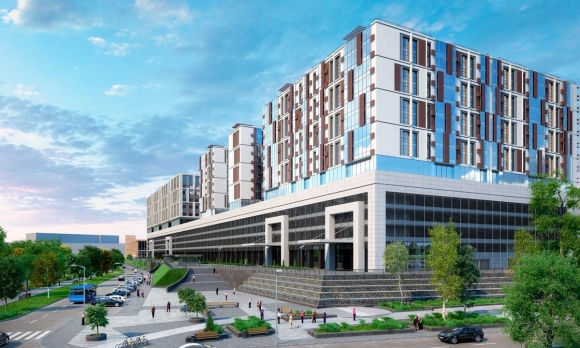 Парк легенд Москва Автозаводская