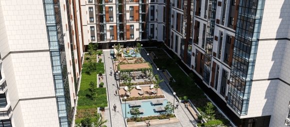 ЖК биография Архангельск