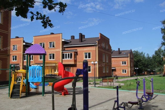 Жемчужина Коренево Красково