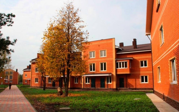 Жемчужина Коренево Красково