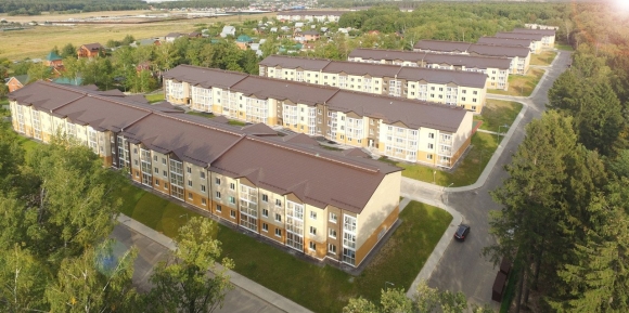 Деревня Мотяково Люберецкий район