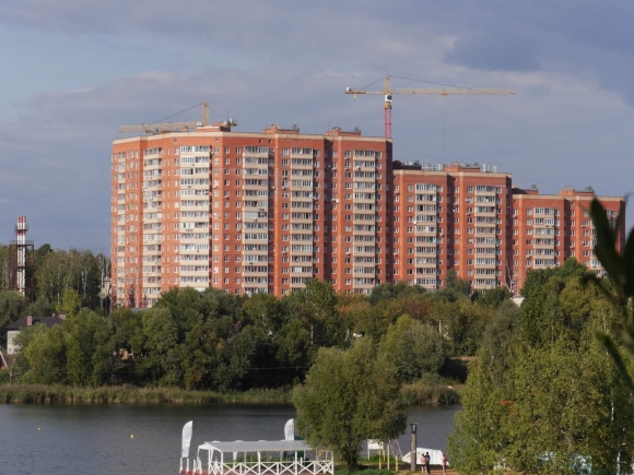 Красково Люберецкий район