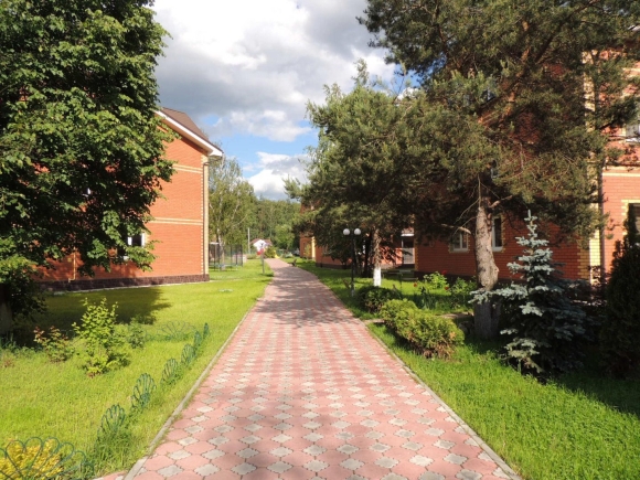 ЖК Жемчужина Коренево