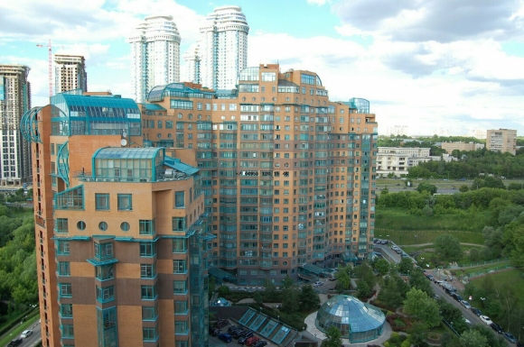 Минская улица ЖК золотые ключи