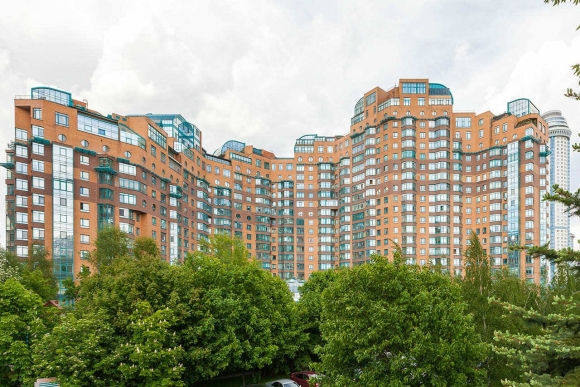 Золотые ключи Москва