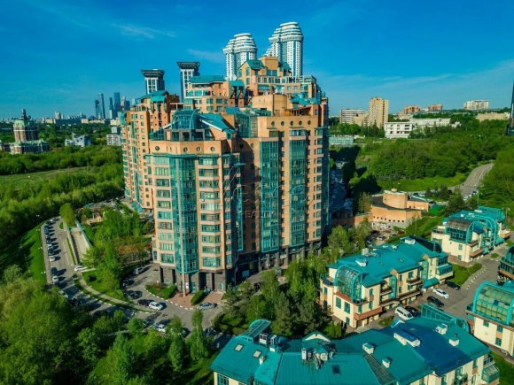 Минская улица ЖК золотые ключи