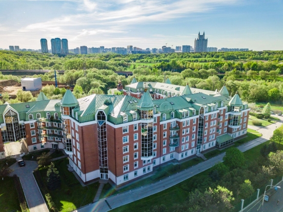 Минская улица ЖК золотые ключи