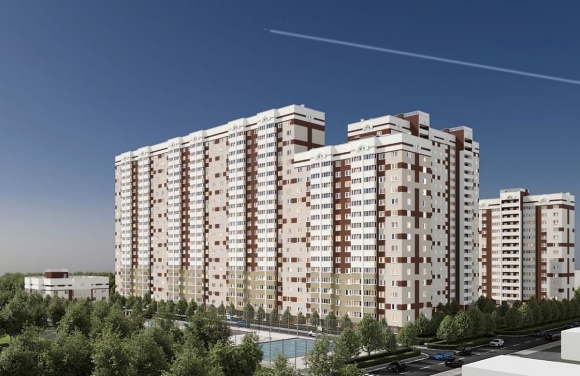 Самара новостройки от застройщика