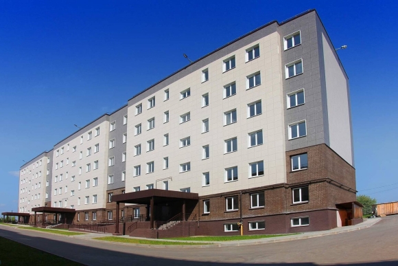 ЖК Гармония Обнинск
