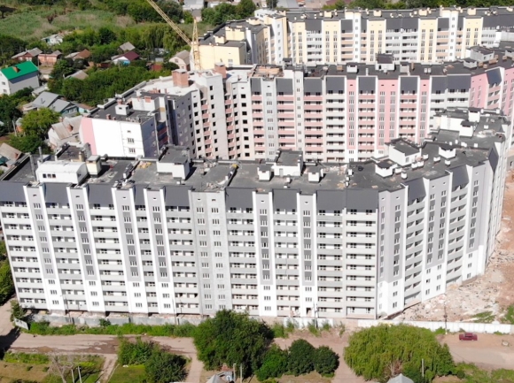 Локомотив Энгельс