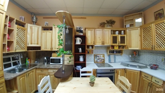 Кухня Карина Экомебель