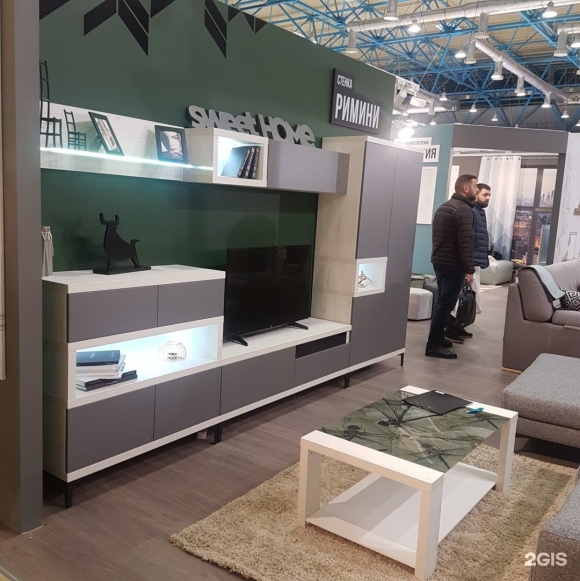 Стенка Норвегия фабрика Мирлачева