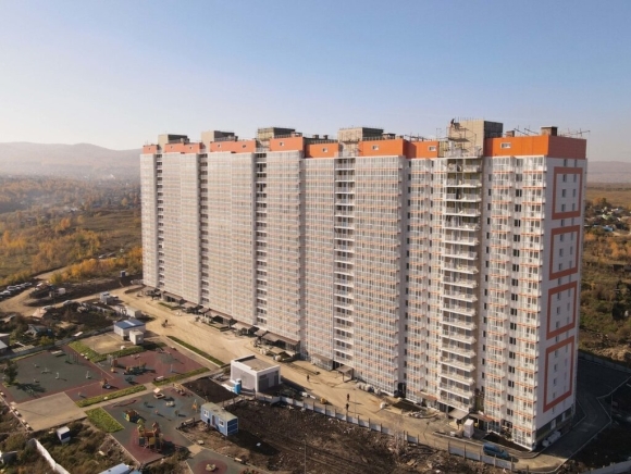 Новые Черемушки Красноярск Красстрой Красноярск