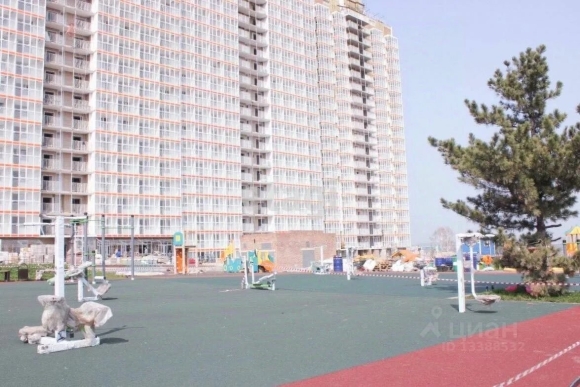 Улица Машиностроителей Красноярск