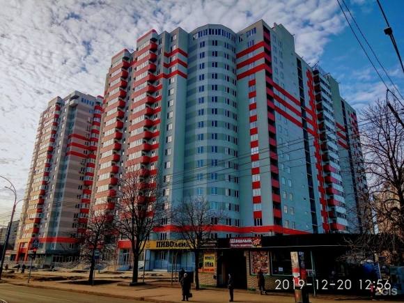 ЖК Черемушки Москва