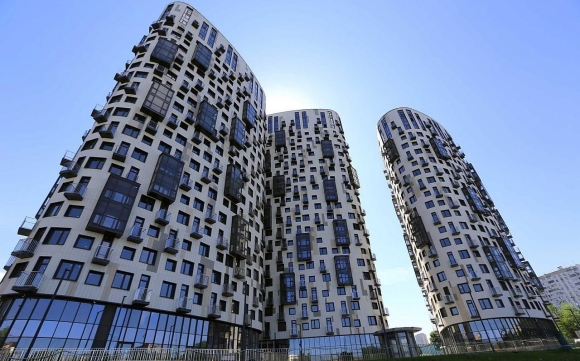 Апарт комплекс Нахимов