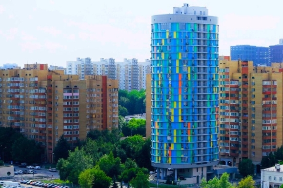 ЖК Авангард Новочеремушкинская