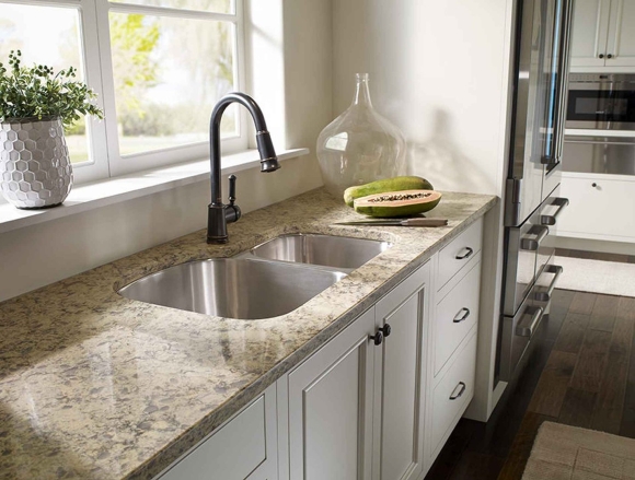 Silestone кварцевый агломерат