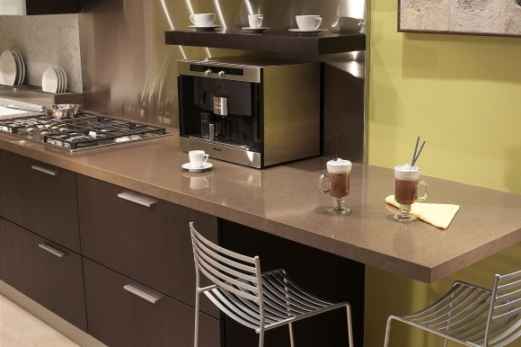 Caesarstone столешницы