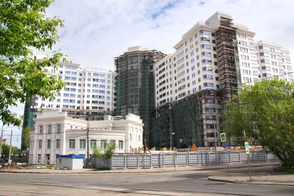 Донской Олимп Москва