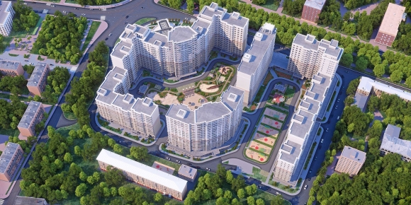 Донской Олимп Москва