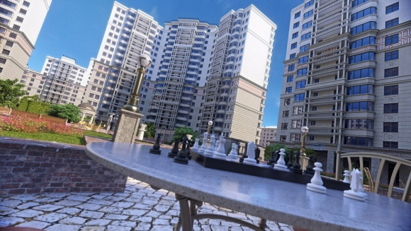 Донской Олимп Москва