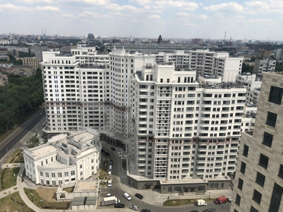 Донской Олимп