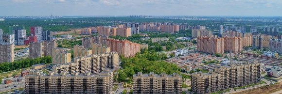Поселение Коммунарка