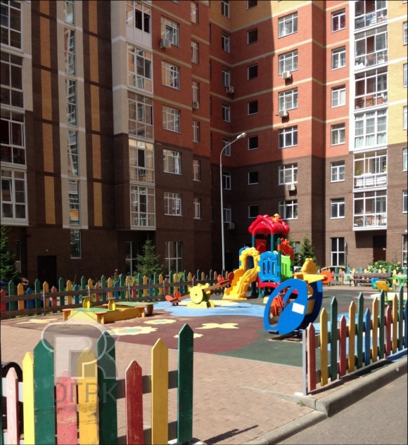 Липовый парк Коммунарка