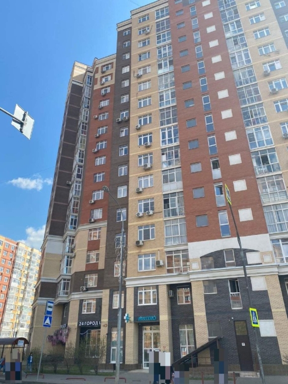 Липовый парк Коммунарка