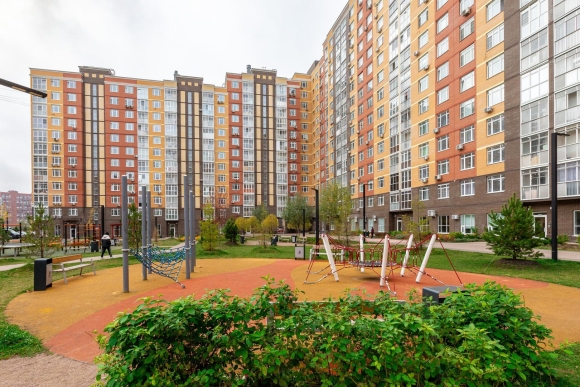 Липовый парк Коммунарка