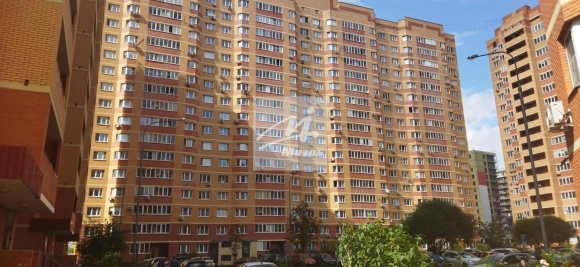Липовый парк Коммунарка