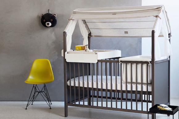 Stokke кроватка