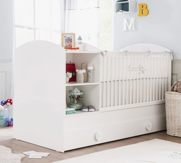 Кровать трансформер детская Mothercare