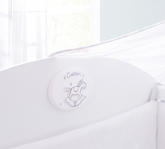 Кроватка Cilek Baby Cotton SL