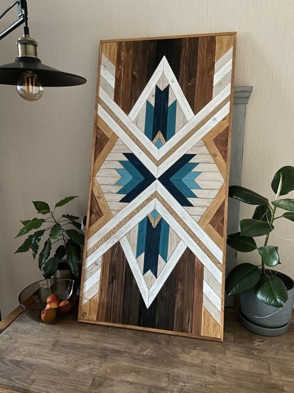 Beresta RENOWOOD В интерьере