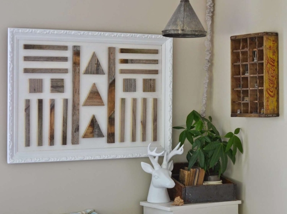 Wall Art ideas DIY