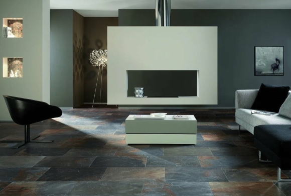 Керамогранит Slate Multicolor