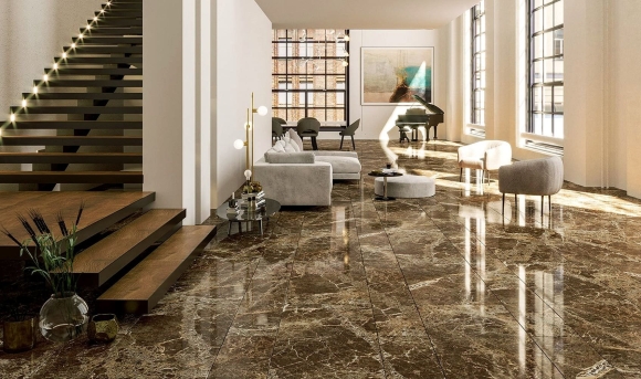 Плитка qua Granite Emperador Eclipse