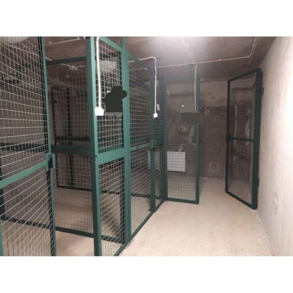 Кладовые в новостройках